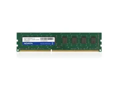4GB DDR3 1600 ECC U-DIMM 512x8 4GB 1R CL11 - 78.B1GER.4020C