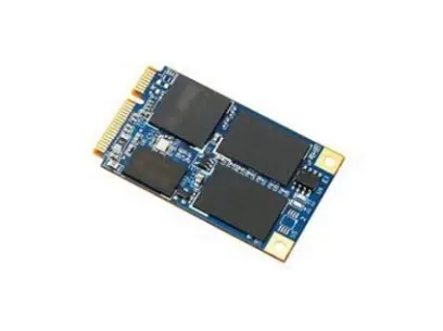 Apacer Industrial mSATA SLC 128GB, -40~85°C, APSDM128GM9AN-3ATW