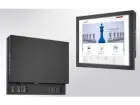 Průmyslový monitor 15