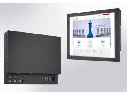 Průmyslový monitor Winsonic CH1705-EN25L0 17