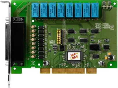 PCI-P8R8U CR