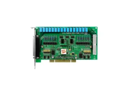 PCI-P16R16U CR