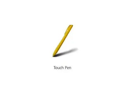STYLUS PEN PENMOUNT Nexcom
