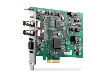 Adlink PCIe-2602