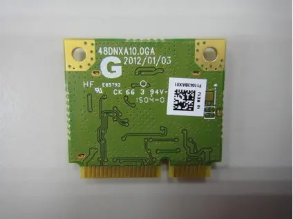 PPC-WL-KIT03-R11 (Wi-Fi module)