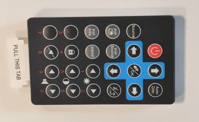 7Z000-SLPCB005-RS