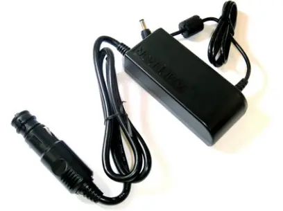 ruggON Blaxtone Car adapter VC01