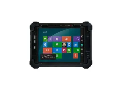 ruggON PM-522 - 700 nits, Win Embedded 8.1 Industry Pro