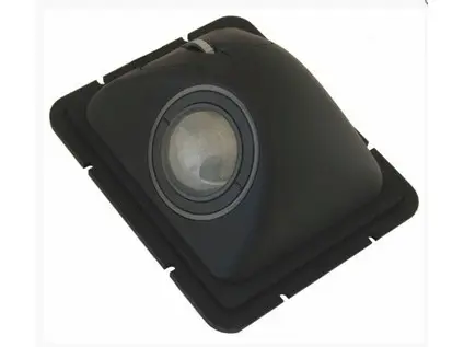 Trackball E50-76A2AD, optický 50mm, IP68, panelmount