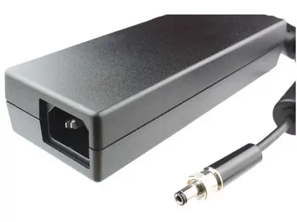 96PSA-A84W12V1 napájecí adaptér DC 12V/7A 84W