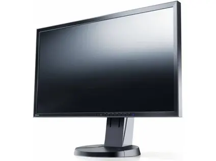 LCD EIZO EV2455-BK (záruka 24 měs. provoz 24/7)