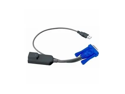 Austin Hughes DG-100S, USB/VGA Dongle for Cat6 KVM
