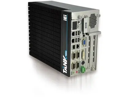 TANK-860-QGW-i5/8G/2A-R10