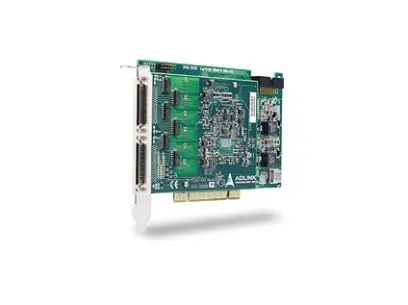 Adlink DAQ-2208