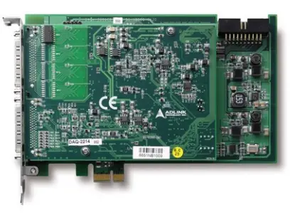 Adlink DAQ-2214