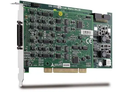 Adlink DAQ-2501