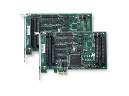 Adlink PCIe-7296