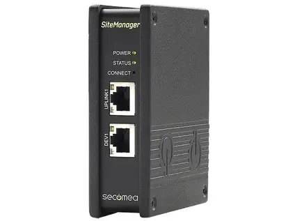 SiteManager 1129 / LAN
