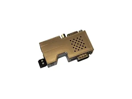 Ethernet-to-MPI/PPI/Profibus converter