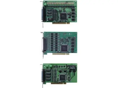 Adlink PCI-7233