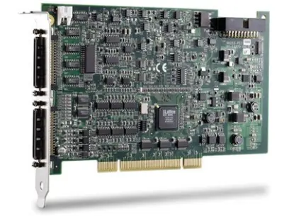Adlink PCI-9223