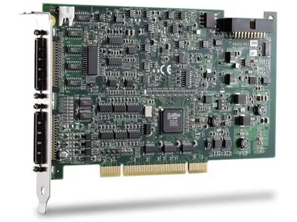Adlink PCI-9223