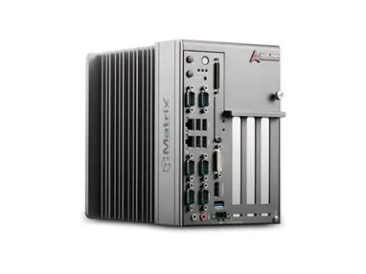 Adlink MXC-2300CD-3E1