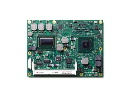 Adlink Express-IBR-i7-R-3615QE