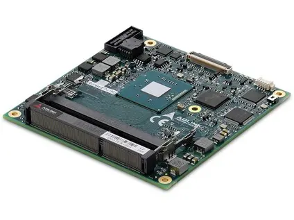 Adlink cExpress-BT2-E3827