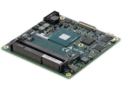 Adlink cExpress-BT2-E3825