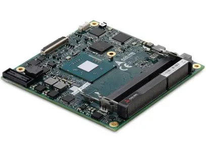 Adlink cExpress-BT2-E3815