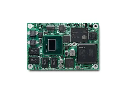 Adlink nanoX-TCR-E660T-2G