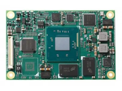 Adlink nanoX-BT-J1900-2G