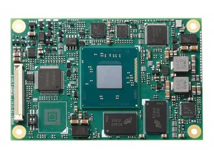 Adlink nanoX-BT-J1900-2G