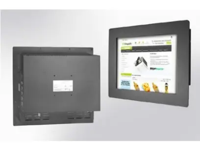 Panelový monitor Winsonic PM1705-EN35L1 17