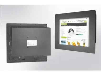 Panelový monitor Winsonic PM1705-EN35L1 17