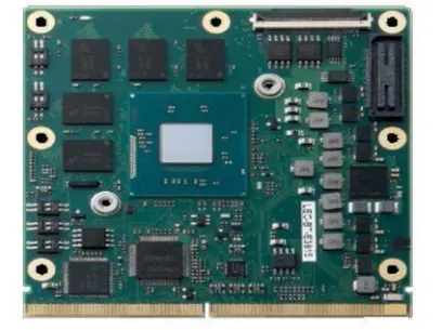 Adlink LEC-BT2-2G-8G-ER