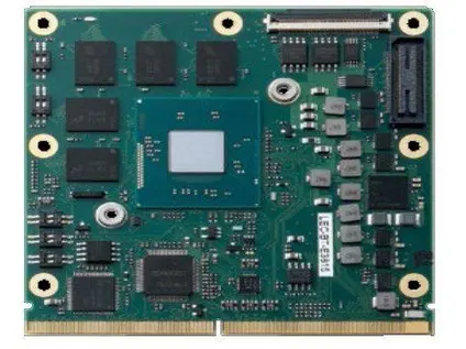 Adlink LEC-BT2-2G-8G-ER