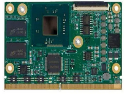 Adlink LEC-BTS4-2G-ER