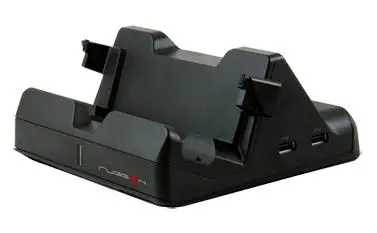 PM-311 DeskTop Docking  (No AC-DC adapter and power cord)