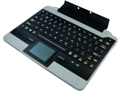 Klávesnicový modul Ruggon PX-501C, English IKEY