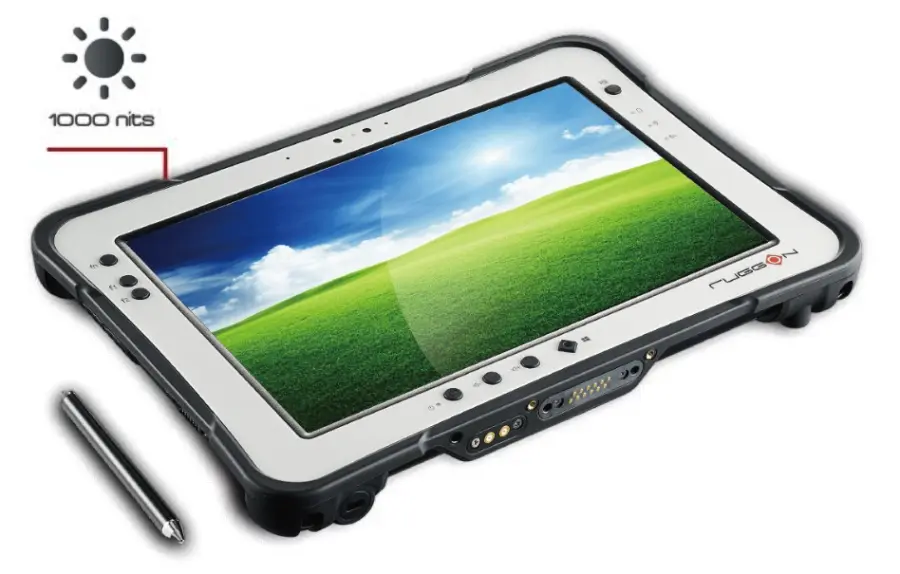 PLASTIC T10S PEN HOLDER PM-521 (24-62827-11)