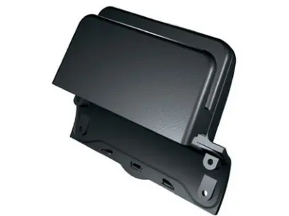 ruggON Blaxtone Magnetic stripe reader (MSR)