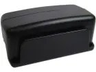 ruggON Blaxtone Magnetic stripe reader (MSR) and 2D barcode