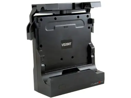 ruggON Vehicle Mount Docking VD200M