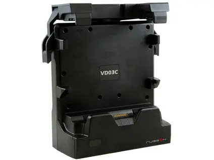 ruggON Blaxtone Vehicle Mount Docking VD03C-DIO