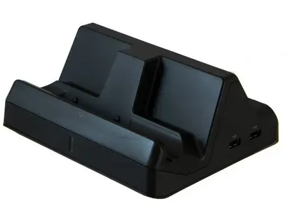 ruggON Rextorm  DeskTop Docking
* I/O : USB 2.0 x4