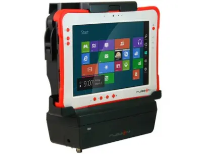 Rextorm  Vehicle docking - Simple IO SKU