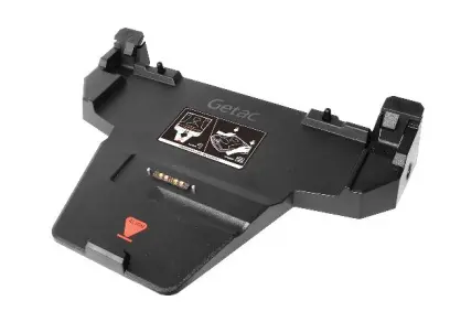 S410 Office dock with 120w ac adapter, GDODE4