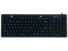 Klávesnice SK313-BL, silikonová s podsvitem, IP68, US layout